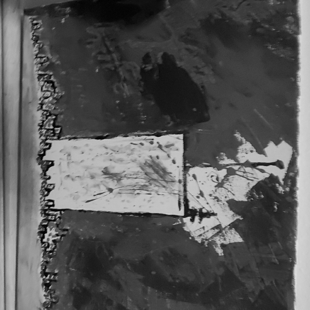Painting  canvas